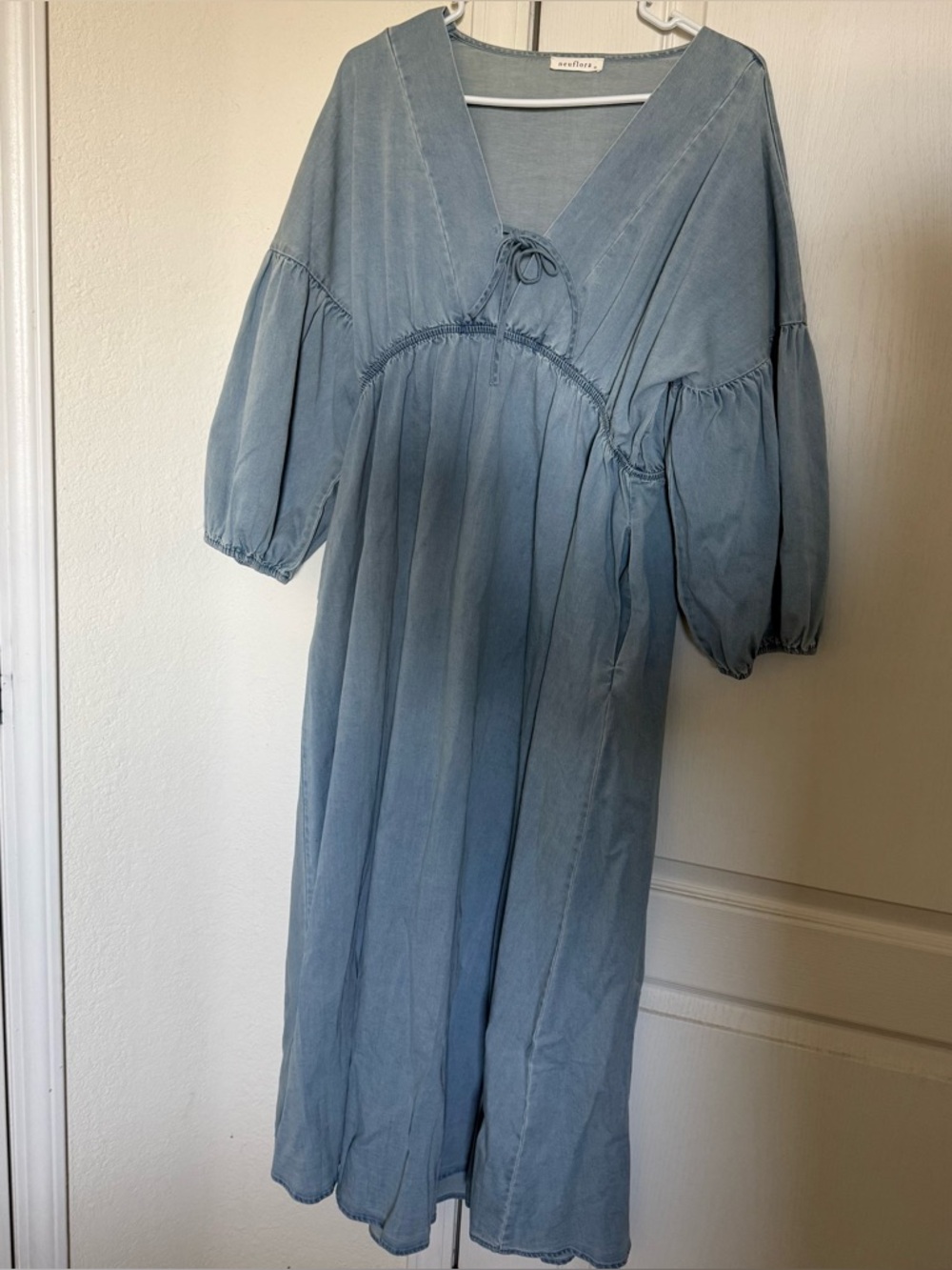 Neuflora Port Augusta Dress - Picture 2 of 3